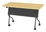 Flip Top Nesting Training Table