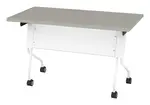 Flip Top Nesting Training Table