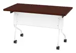 Flip Top Nesting Training Table