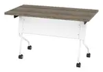 Flip Top Nesting Training Table