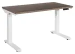 Sit Stand Height Adjustable Desk