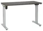 Sit Stand Height Adjustable Desk