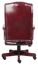 High Back Executive Office Chair