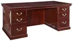 Executive Office Desk