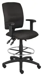 Adjustable Drafting Chair