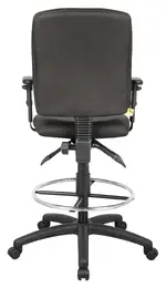 Adjustable Drafting Chair