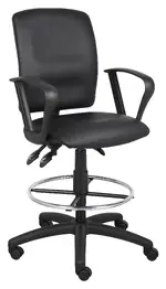 Adjustable Desk Chair