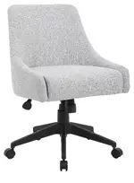 Fabric Desk Chair