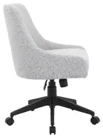 Fabric Desk Chair