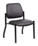 Big and Tall Guest Chair