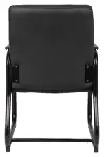 Heavy Duty Guest Chair with Armrests