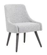 Armless Guest Chair