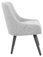 Armless Guest Chair