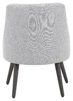 Armless Guest Chair