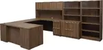 Executive Office Desk Set