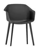 Bucket Style Chair