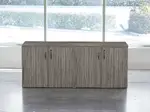 Office Credenza Storage Cabinet