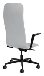 High Back Conference Chair with Arms