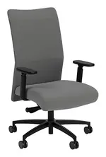 Tall Adjustable Office Chair