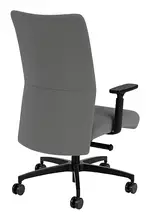 Tall Adjustable Office Chair