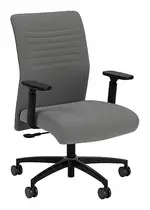 Mid Back Office Chair