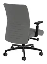 Mid Back Adjustable Office Chair