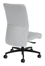 High Back Armless Task Chair