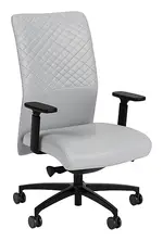 Tall Adjustable Office Chair