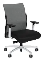 Mesh Back Adjustable Office Chair