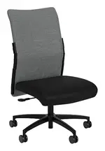 High Back Task Chair