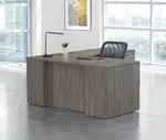 L Shaped Desk