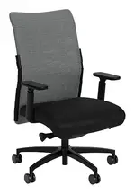 High Back Office Chair