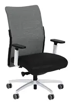 High Back Office Chair