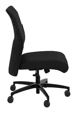 Armless Task Chair