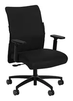 Mid Back Office Chair