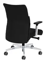 Mid Back Adjustable Office Chair