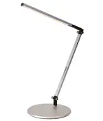Koncept Z-Bar Solo Mini Desk Lamp