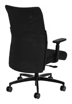 High Back Office Chair with Arms