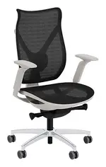 Mid Back Mesh Office Chair