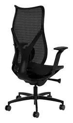 High Back Adjustable Mesh Chair