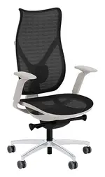 High Back Mesh Office Chair