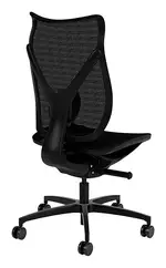 Mid Back Mesh Task Chair