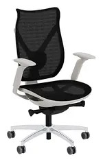 Mid Back Mesh Office Chair