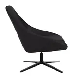 Guest Swivel Chair with Tilt