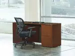 Credenza Office Desk