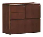 Combo Pedestal Drawers for Office Star Desks