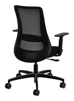 Mesh Back Task Chair