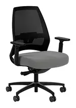 Mesh Back Office Chair