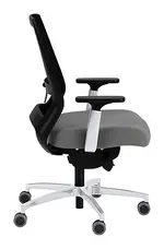 Adjustable Mesh Back Office Chair