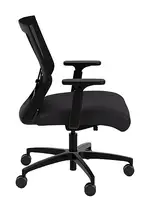 Mid Back Office Chair